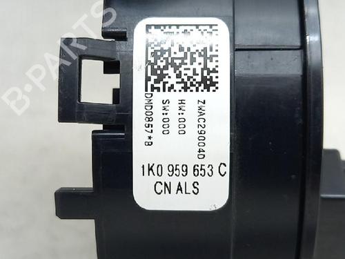 Squib airbag VW TOURAN (1T1, 1T2) 1.4 TSI | BP27958418C102