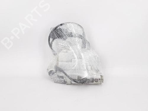Front right lock RENAULT MEGANE II (BM0/1_, CM0/1_) 1.9 dCi | BP27963833C97 
