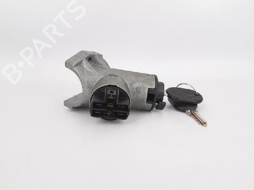 Ignition barrel FIAT CINQUECENTO (170_) 0.9 i.e. S (170AF, 170CF) | BP27965932M48 