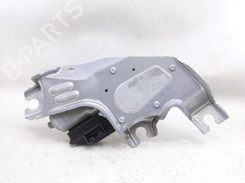 Rear wiper motor TOYOTA AURIS Estate (_E18_) 1.8 Hybrid (ZWE186_, ZWE186R, ZWE186H) | BP27954164M102 