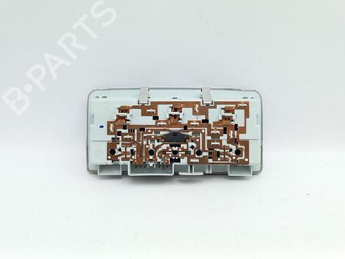 Interior roof light OPEL ASTRA J Sports Tourer (P10) 2.0 CDTI (35) | BP27961500I8 