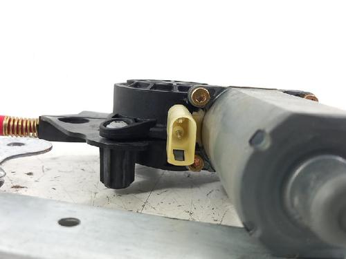 Front left window mechanism FORD FIESTA V (JH_, JD_) 1.25 16V | BP27968713C22