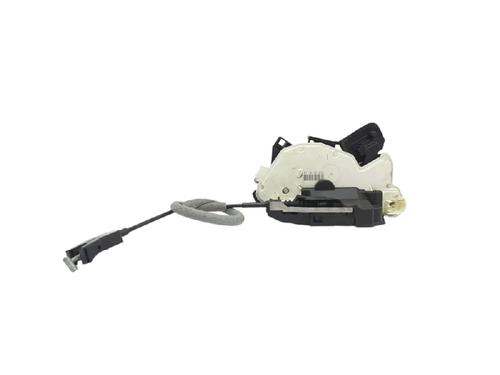 Used Front left lock VW GOLF PLUS V (5M1, 521) 1.6 TDI (90 hp) 27967058