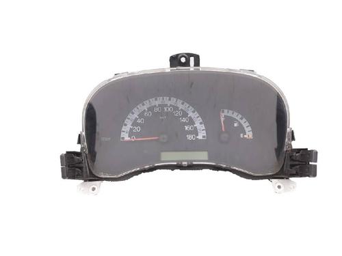 Used Instrument cluster FIAT PUNTO (188_) 1.2 16V 80 (188.233, .235, .253, .255, .333, .353, .639,... (80 hp) 27949027