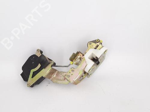 Front right lock CHEVROLET MATIZ (M200, M250) 0.8 | BP27968556C97 
