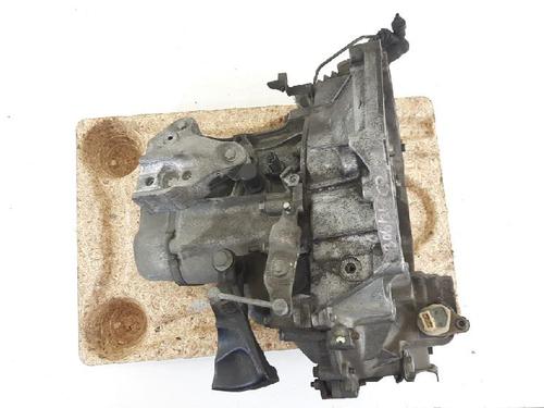 Gearkasse CITROËN C2 (JM_) 1.1 | BP27945281M3 
