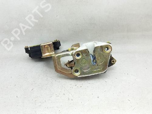 Front right lock CHEVROLET MATIZ (M200, M250) 1.0 | BP27935843C97 