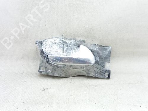 Front right interior door handle PEUGEOT 208 I (CA_, CC_) 1.4 HDi | BP27957967I14 