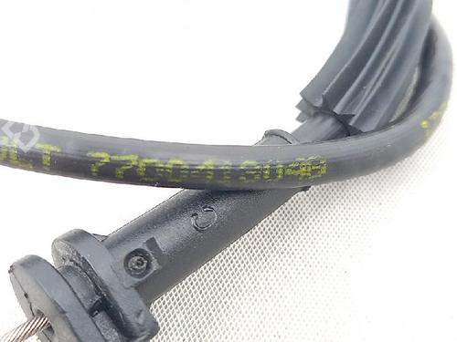 Kabel RENAULT CLIO II (BB_, CB_) 1.2 (BB0A, BB0F, BB10, BB1K, BB28, BB2D, BB2H, CB0A,... | BP27951036E12 