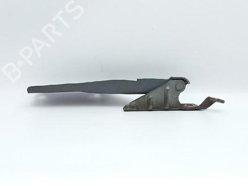 Hinge/Door check strap SUBARU FORESTER (SG_) 2.0 X AWD (SG5) | BP27959436C146 
