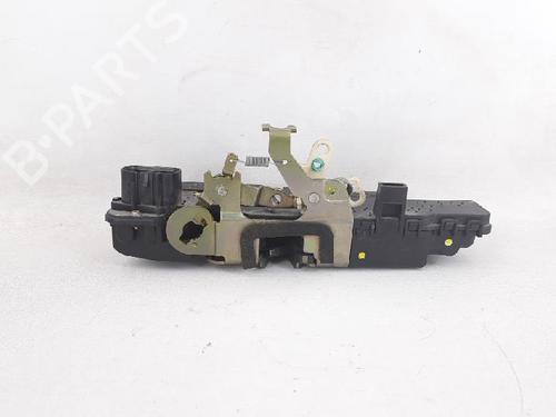 Front right lock FIAT STILO (192_) 1.6 | BP27937484C97 