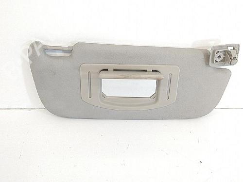 Right sun visor SMART FORFOUR (454) 1.5 CDI (454.000) | BP27941093I2 