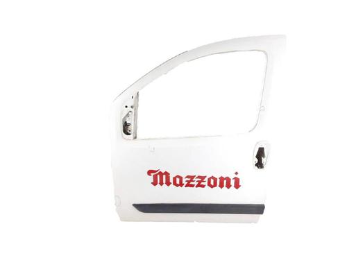 Used Left front door FIAT FIORINO Box Body/MPV (225_) 1.4 (225AXA1A, 225BXA1A) (78 hp) 27946003