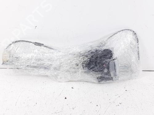 Front right window mechanism MAZDA 6 Station Wagon (GY) 2.0 DI (GY19) | BP27961149C23 