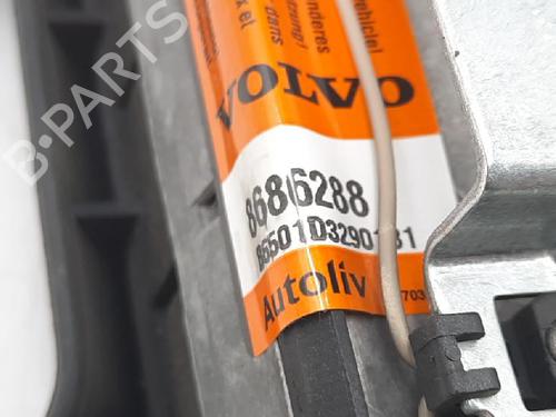 Driver airbag VOLVO XC70 I Cross Country (295) D5 XC AWD | BP27943716C9 
