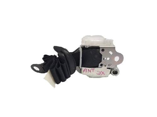 Used Front right seatbelt PEUGEOT 107 (PM_, PN_) 1.0 (68 hp) 27942733