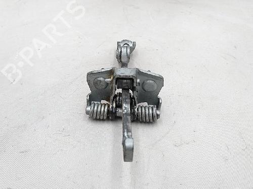 Hinge/Door check strap RENAULT TRAFIC II Bus (JL) 1.9 dCI 100 (JL0C) | BP27947788C146 