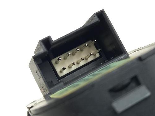 Mirror switch VW POLO IV (9N_, 9A_) 1.4 16V | BP27955121I25