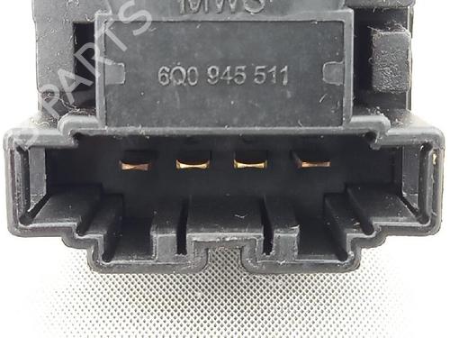 Switch SKODA ROOMSTER (5J7) 1.4 | BP27953438I30 