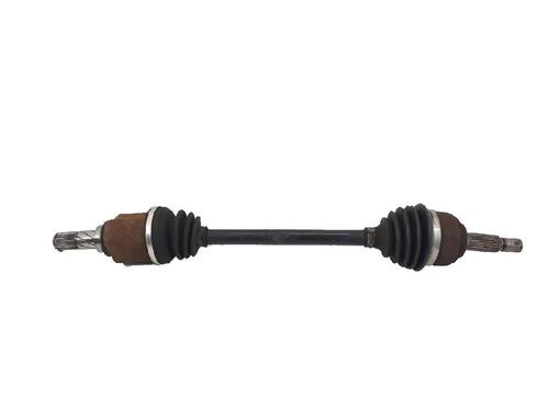 Used Left front driveshaft NISSAN MICRA III (K12) 1.2 16V (80 hp) 27947563