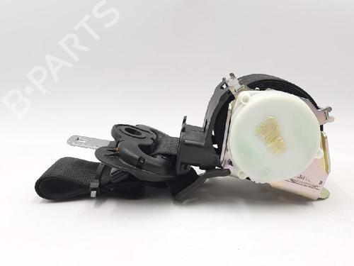 Front right seatbelt BMW 3 Touring (E91) 320 d | BP27949115I25 