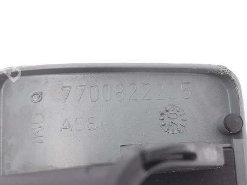 Ashtray RENAULT TWINGO I (C06_) 1.2 (C066, C068) | BP27965427I30 