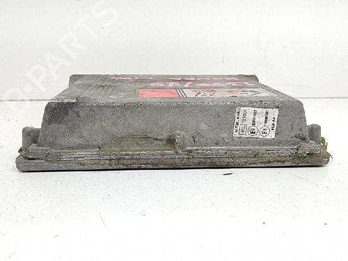 Electronic module HONDA CIVIC VI Aerodeck (MB, MC) 1.4 16V (MB8) | BP27942073M83 