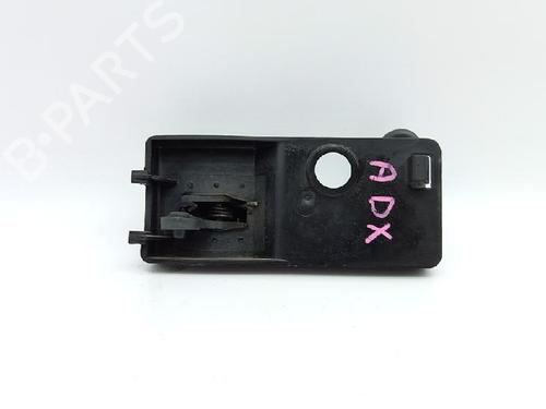 Front right interior door handle FIAT PUNTO (176_) 55 1.1 | BP27964900I14 