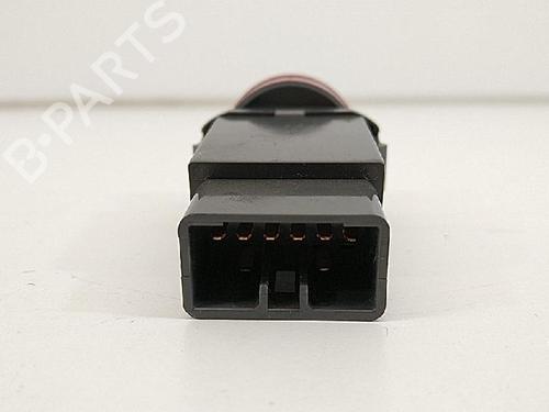 Warning switch CHEVROLET AVEO / KALOS Hatchback (T200) 1.2 | BP27940492I22 