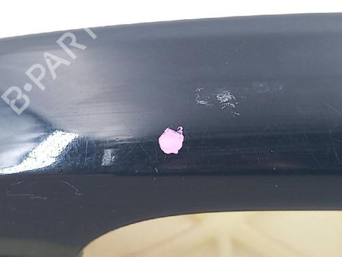Front left exterior door handle HYUNDAI TUCSON (JM) 2.0 | BP27952541C128 