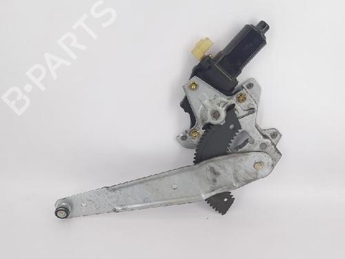 Vindusheismekanisme høyre bak HYUNDAI GETZ (TB) 1.5 CRDi | BP27936503C25 