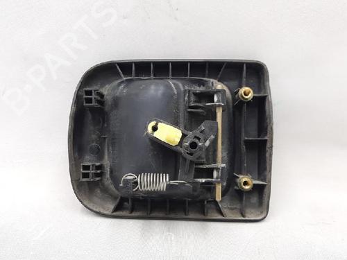 Front right exterior door handle OPEL MOVANO A Van (X70) 2.5 DTI (FD) | BP27947191C129 
