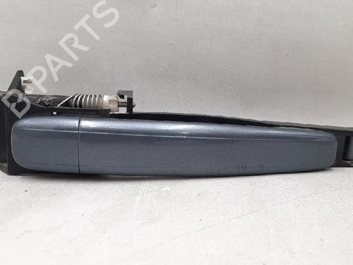Front right exterior door handle PEUGEOT 307 (3A/C) 1.6 HDi 110 | BP27940003C129