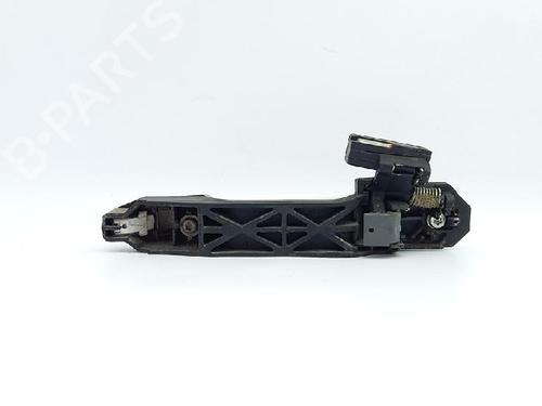 Rear right exterior door handle TOYOTA PRIUS Liftback (_W2_) 1.5 Hybrid (NHW20_, NHW20R) | BP27960603C130 