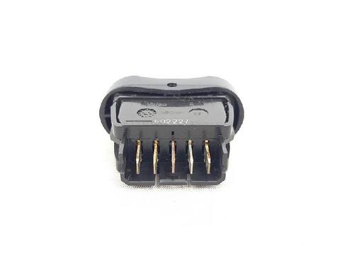 Right front window switch DACIA SANDERO 1.4 MPI LPG | BP27951147I26 