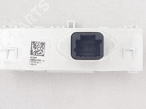 Switch RENAULT CLIO IV (BH_) 1.5 dCi 75 | BP27951650I30 
