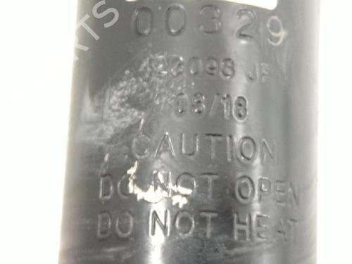 Left front shock absorber OPEL ZAFIRA / ZAFIRA FAMILY B (A05) 1.9 CDTI (M75) | BP27941940M16 