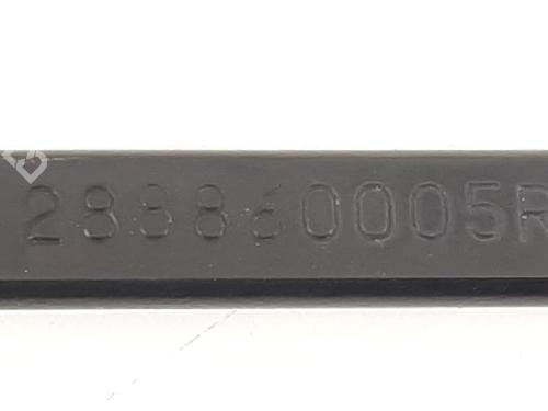 Front windshield wiper arm RENAULT MEGANE III Grandtour (KZ0/1) 1.5 dCi (KZ0C, KZ1A) | BP27944946C143 