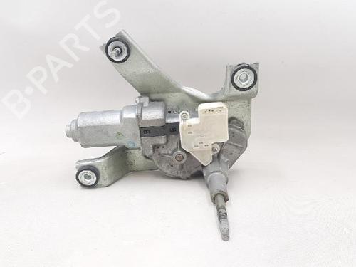 Rear wiper motor DODGE CALIBER 2.0 CRD | BP27949394M102 