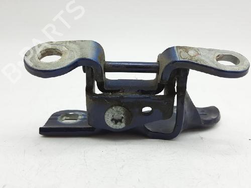 Charnière/Limiteur de porte OPEL MERIVA A MPV (X03) 1.3 CDTI (E75) | BP27943469C146 
