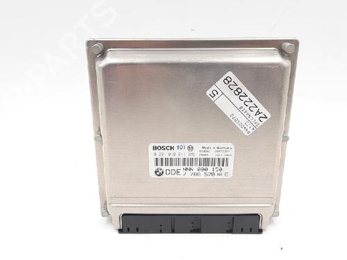 Elektronisk modul LAND ROVER FREELANDER I (L314) 2.0 Td4 4x4 | BP27942998M83 
