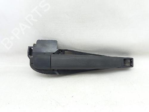 Rear right exterior door handle CITROËN C3 I (FC_, FN_) 1.1 i | BP27954974C130 