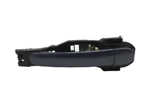Used Rear right exterior door handle SEAT ALTEA (5P1) 1.9 TDI (105 hp) 27943463