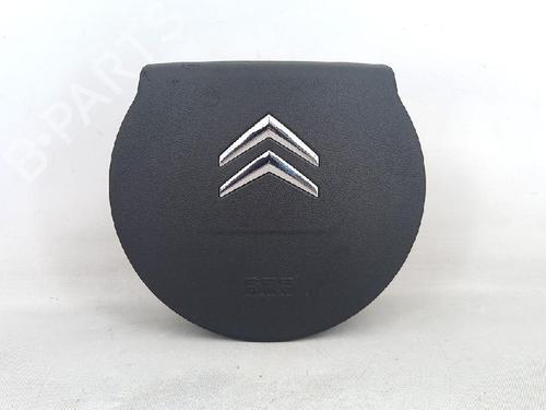 Driver airbag CITROËN C4 Picasso I MPV (UD_) 1.8 i 16V | BP27951714C9 