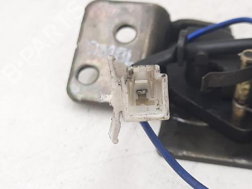 Tailgate lock KIA SPORTAGE SUV (K00) 2.0 TD 4WD | BP27936412C101 
