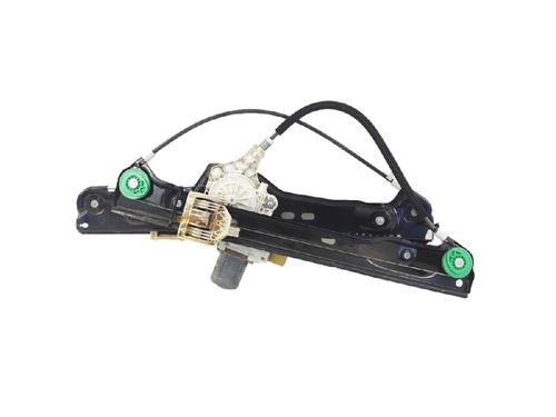 Rudehejsemekanisme ventre foran BMW 3 (E90) 320 d (163 hp) 27963489