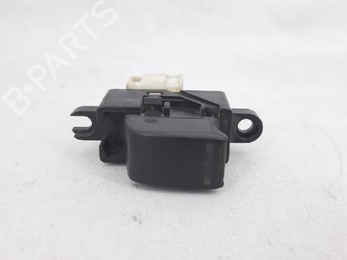 Right rear window switch NISSAN ALMERA II Hatchback (N16) 2.2 dCi | BP27936356I28 