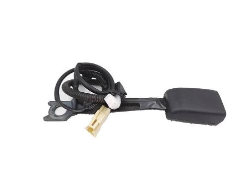Boucle de ceinture de sécurité TOYOTA YARIS (_P9_) 1.3 VVT-i (SCP90_, SCP90R) (87 hp) 27942972