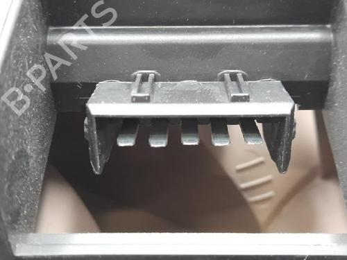 Højre baglygte FORD FIESTA IV (JA_, JB_) 1.25 i 16V | BP27936754C35