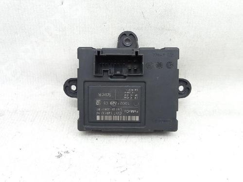 Elektronisk modul FORD FIESTA VI (CB1, CCN) 1.0 | BP27958138M83 